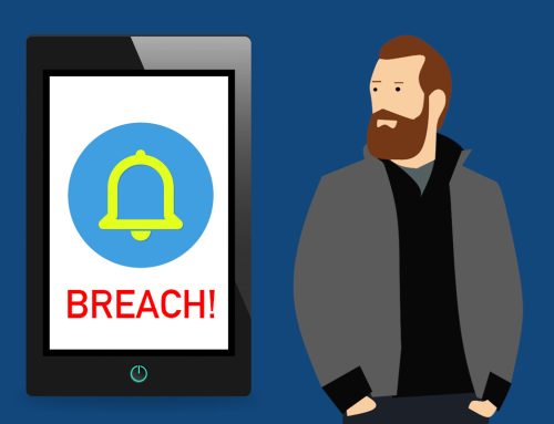 AT&T Breach Notification