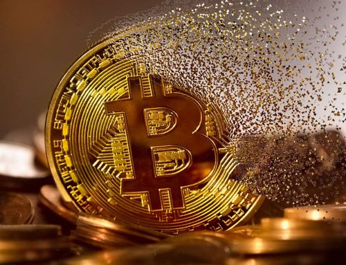 Cryptocurrency Theft on the Rise