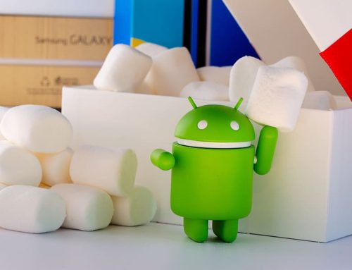 Vulnerabilities in Google Android OS