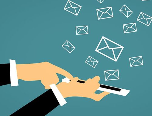 The Risks of Email Forwarding