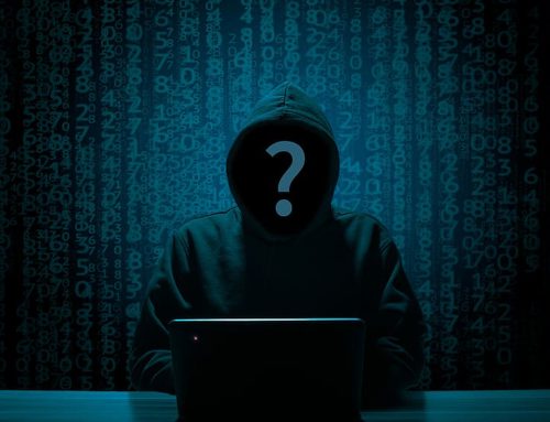 Fast Flux: A National Security Threat