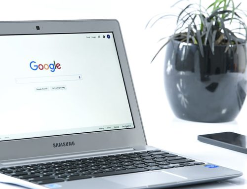 Vulnerability in Google Chrome