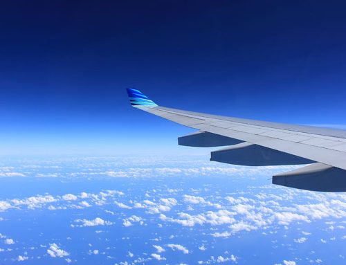 Threat Actors Exploit the Travel Industry