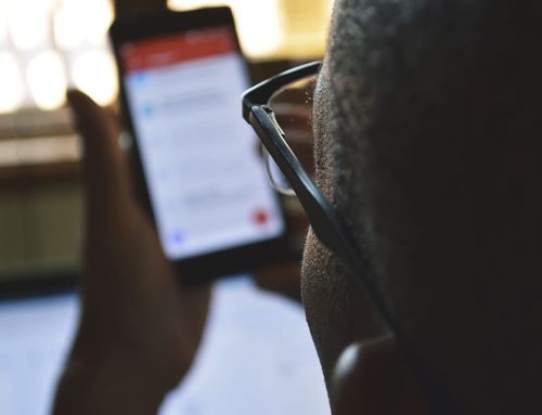 Gov. Email Accounts Compromised
