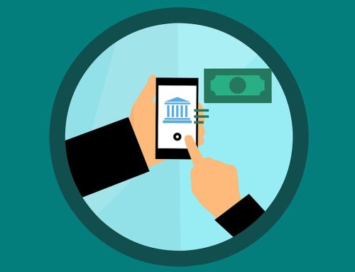 Direct Deposit Scams Continue