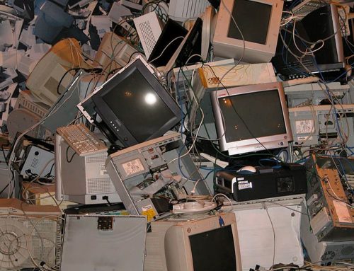 EOL Routers Targeted in Cyber Attacks