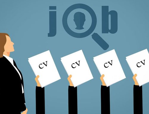 Uptick in Employment Scams