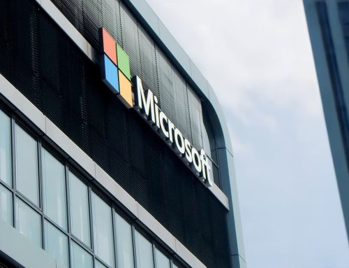 Critical Patches Issued for Microsoft Products
