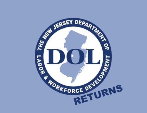 NJ DOL: Revenge of the Phish