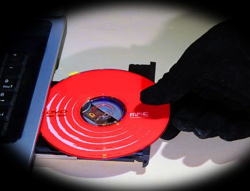 China Feeds Global Espionage