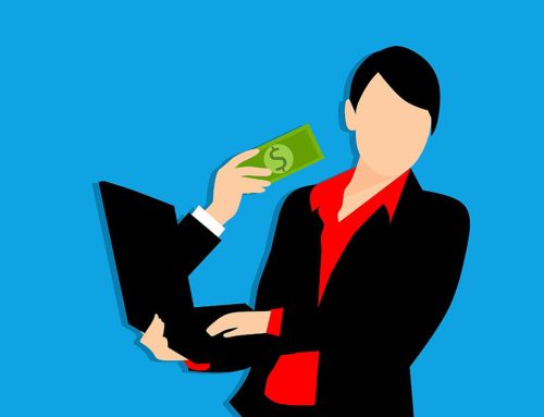 Criminals Target US Gov. Vendor Portals