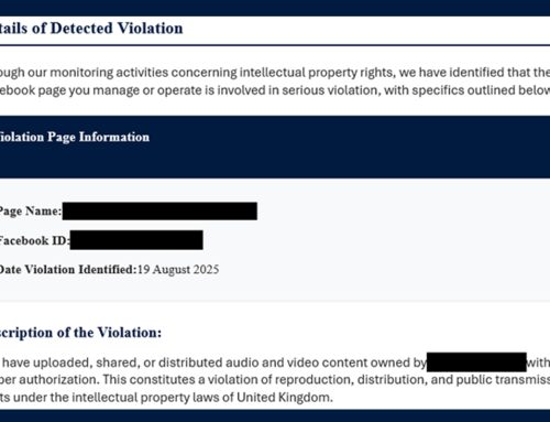Phishing Scam Exploits Google AppSheet