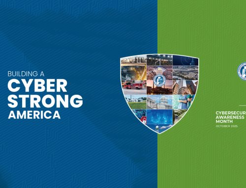 2025 Cybersecurity Awareness Month