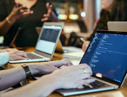 Vulnerability Discovered in Git