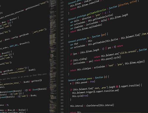 npm Supply Chain Compromise