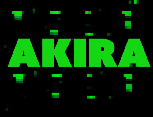 #StopRansomware: Akira Ransomware