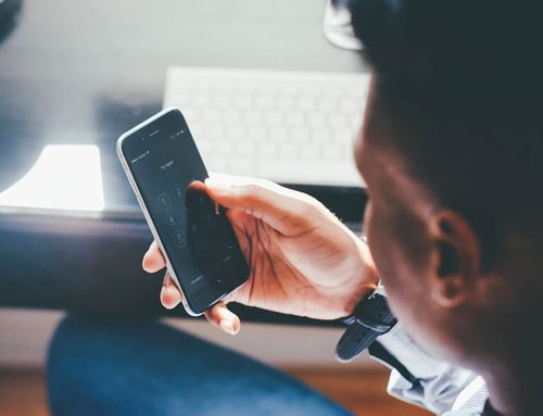 Uptick in Fraudulent Unemployment Claims