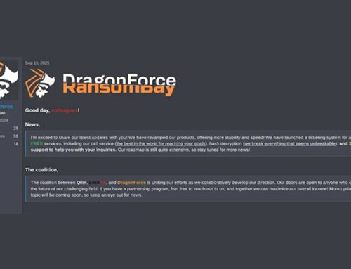 Ransomware Groups Push It to the Limit