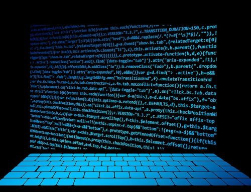Axios Node Package Manager Impacted