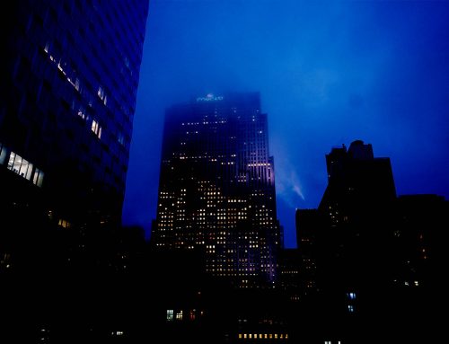 New Comcast Phishing Scheme