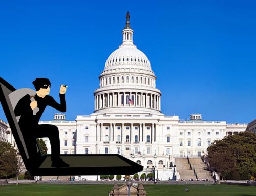 Salt Typhoon Targets US House Committee