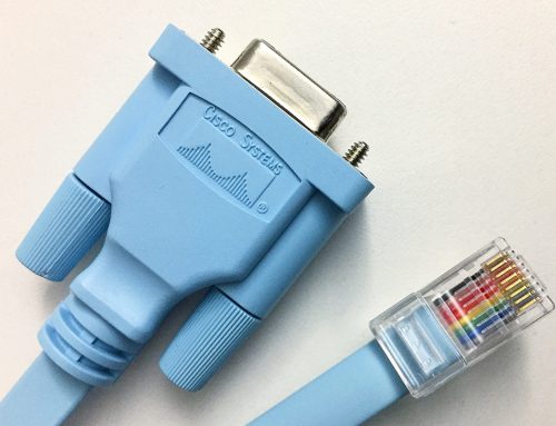 Vulnerability in Cisco AsyncOS