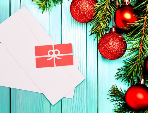 Gift Card Scams: Loss of Holiday Cheer