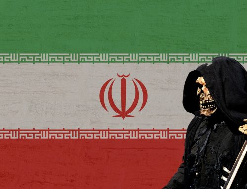 Iranian Cyber Threat Actors