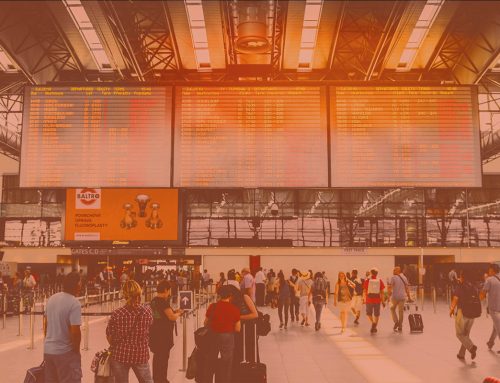 Beware of Holiday Travel Scams