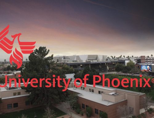 University of Phoenix Breach
