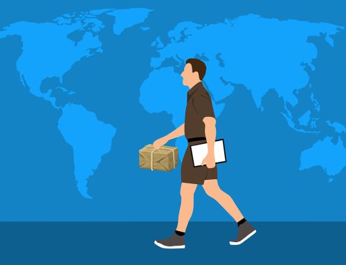 Undeliverable Sham Package Service