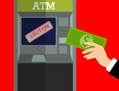 Malware Enabled ATM Incidents Across US