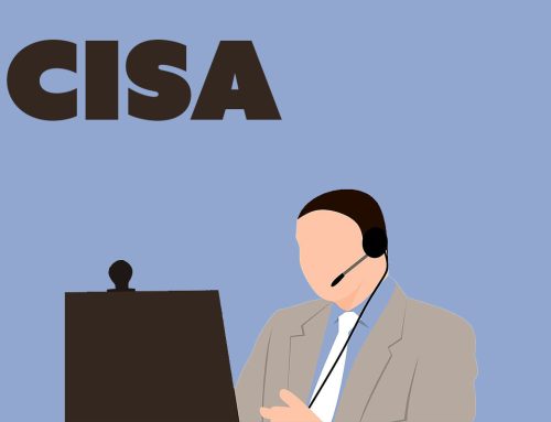 CISA Webinar – Defend Against Ransomware