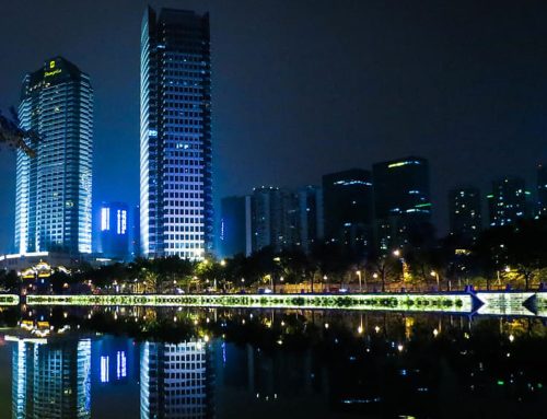 China-Nexus Compromised Devices