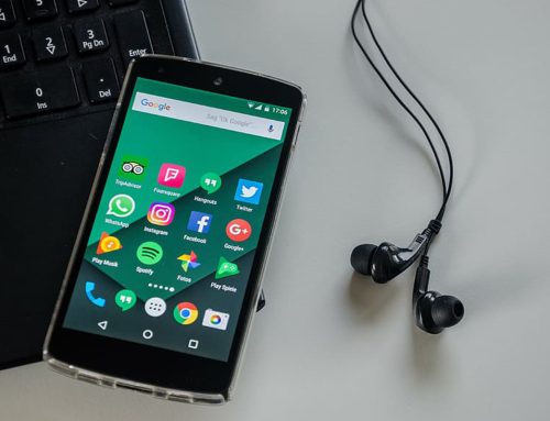 Vulnerabilities in Google Android OS