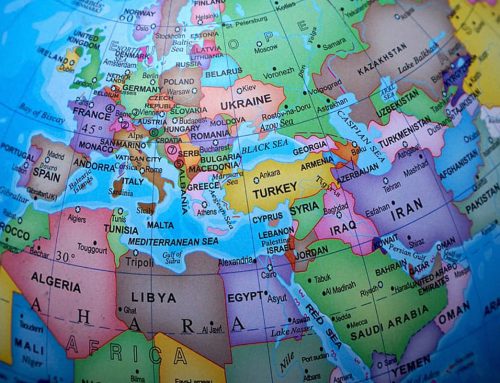 Iran Cyber Update: Hacktivists