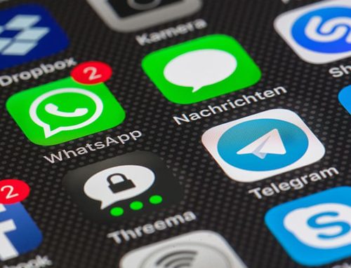 of Iran Cyber Actors Deploy Telegram C2
