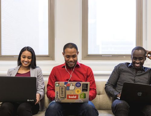 Summer Internship Programs
