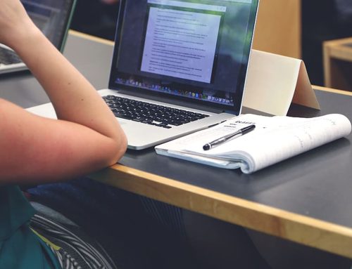 College Summer Internship – Apply Now