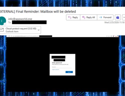 Files With Malicious QR Codes
