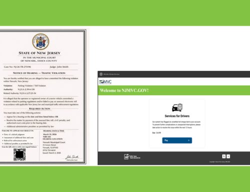 Traffic Violation and Toll SMiShing