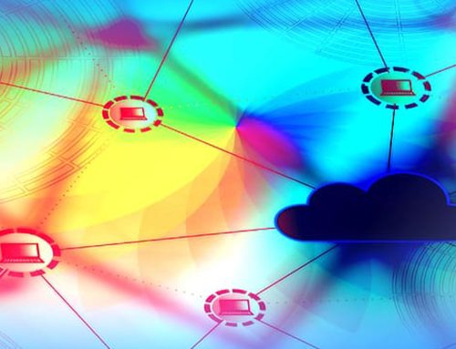 VPN Service Used by Ransomware